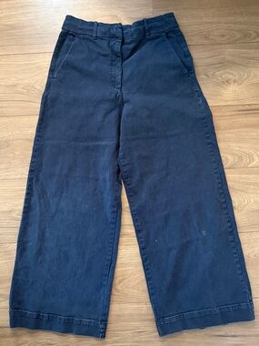 Everlane The Phoebe Trouser